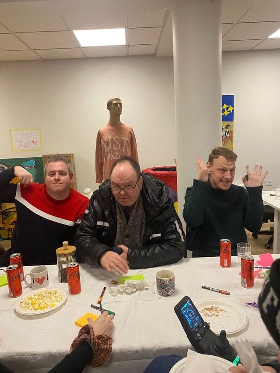 Mánaðarlegir miðvikudagar