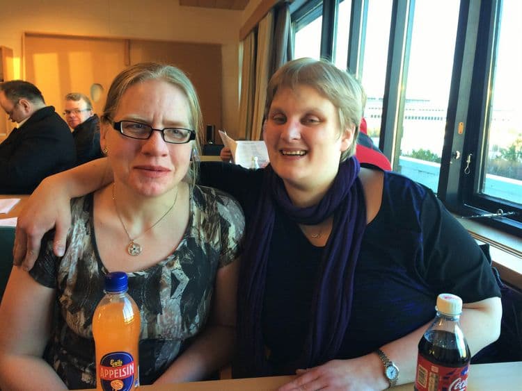 Leiðarþing 2017