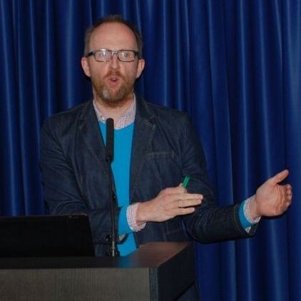 Pétur frá Stefnu ræðir uppbyggingu og nýtt viðmót vefsíðna