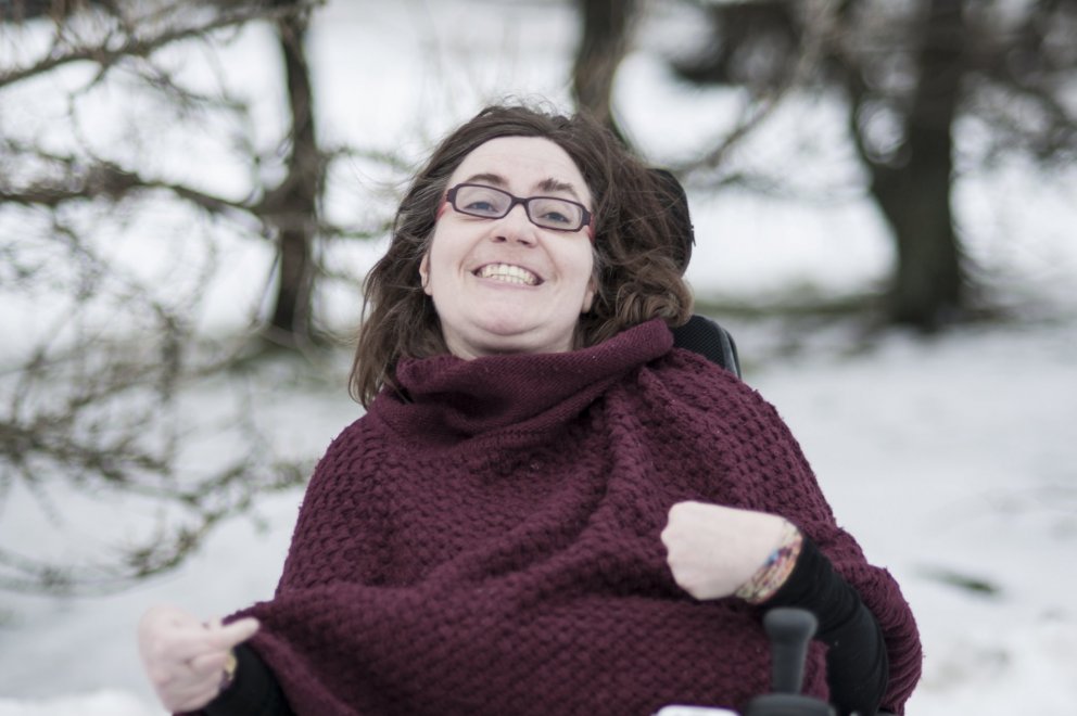 Ég nenni ekki að bíða eftir bílnum - saga um ferðaþjónustu strætó og aðgengi-