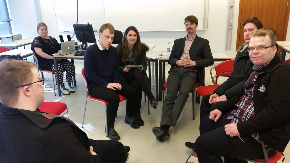 Mánaðarlegir Miðvikudagar - List án Landamæra