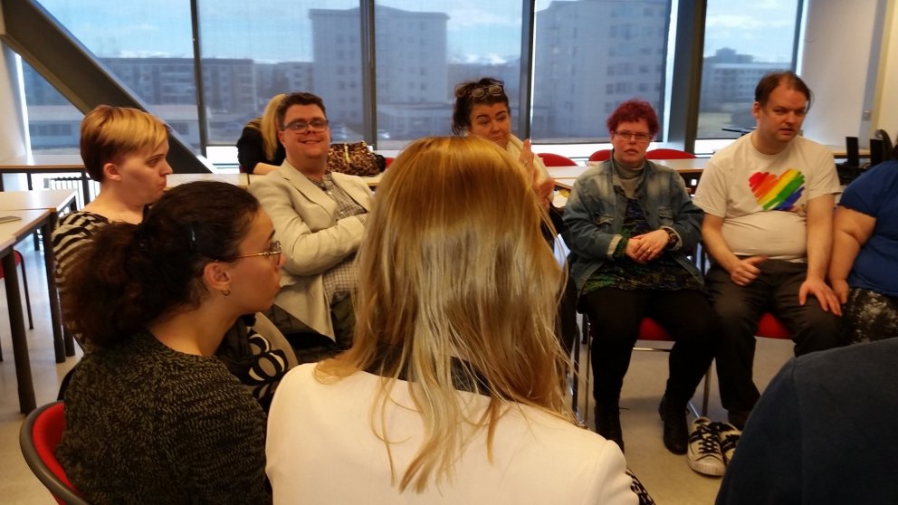 Mánaðarlegur Miðvikudagur