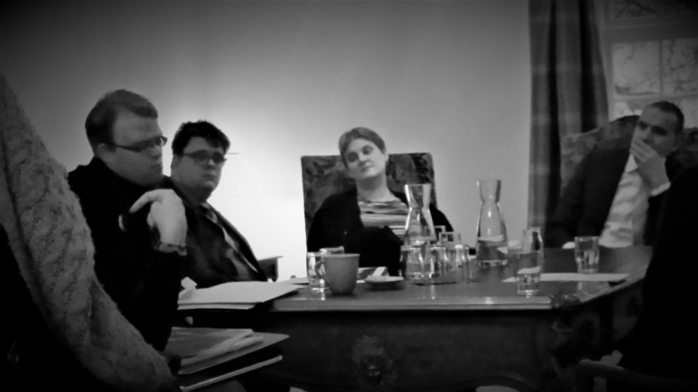 Átak vinnur að mannréttindum fólks með þroskahömlun