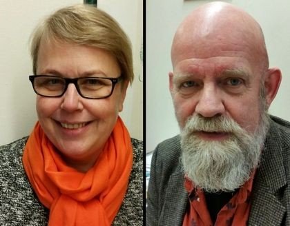 Er málsókn málið?