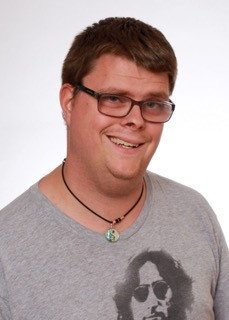 Snæbjörn Áki Friðriksson