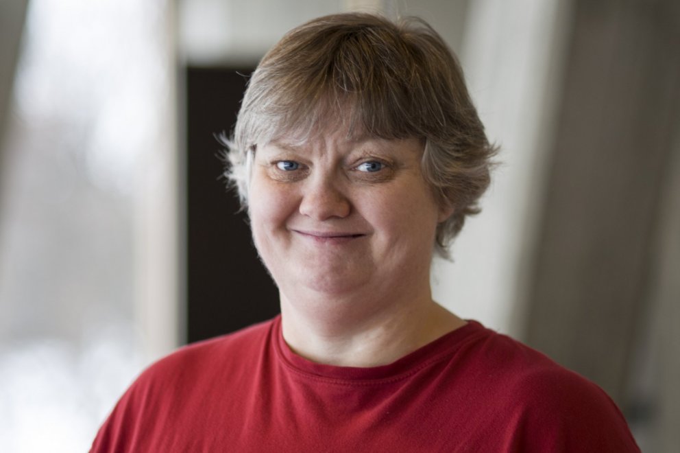 Ína Owen Valsdóttir