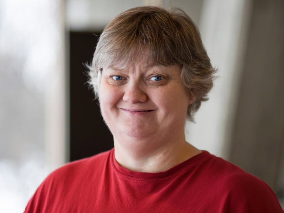 Ína Owen Valsdóttir