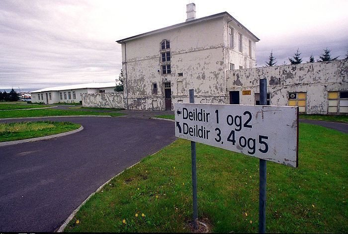 Kynningar og upplýsingafundur í tilefni útgáfu skýrslu um vistun barna á Kópavogshæli 1952 – 1993