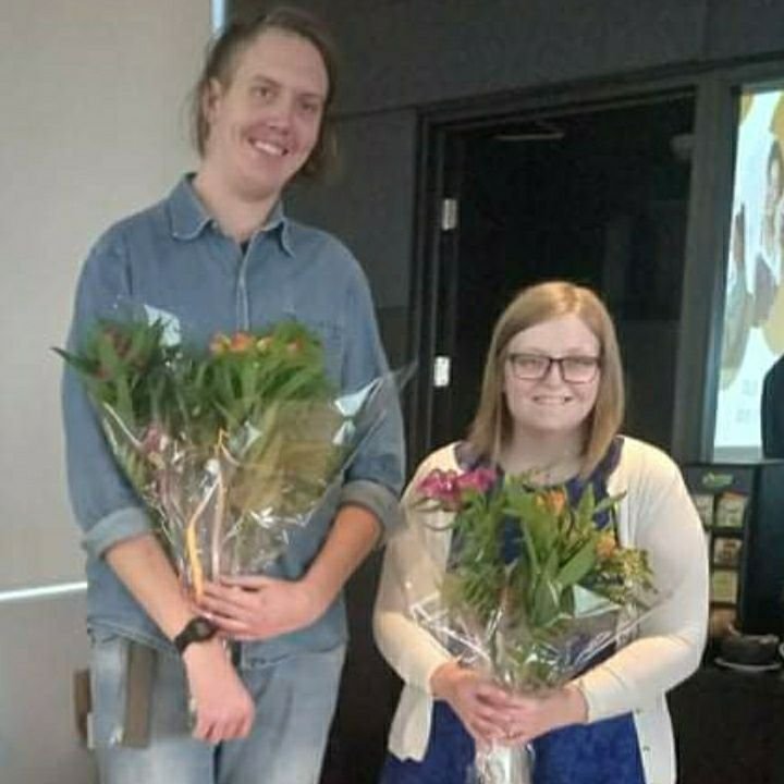 Landsþing Landssambandanna Þroskahjálp 2021