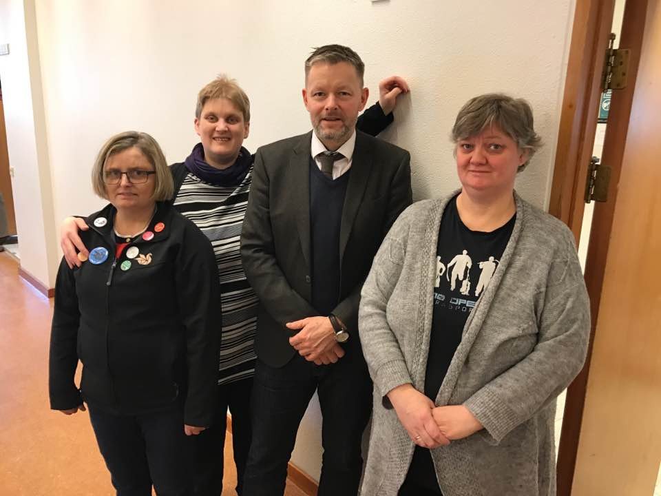 Mynd: Þorstein Víglundsson