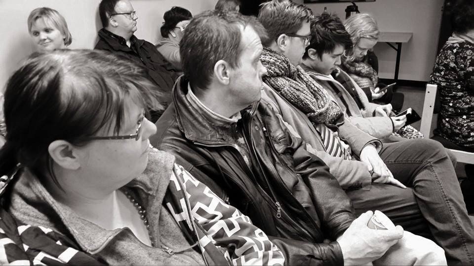 Leiðarþing 2016 og aðalfundur Átaks