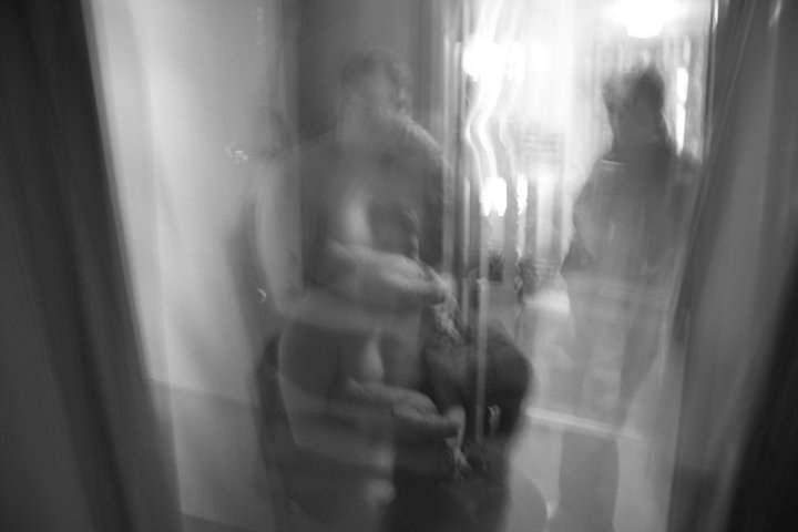 Hefur þú lent í ofbeldi ? - Mánaðarlegir Miðvikudagar Átaks