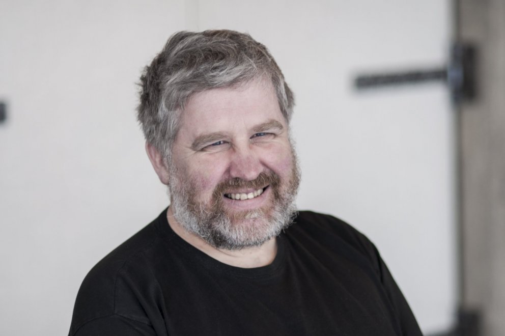 Þorvarður Karl Þorvarðarson