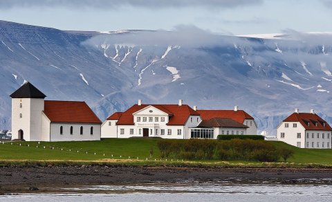 Auðlesið efni um atkvæðagreiðslu utan kjörfundar