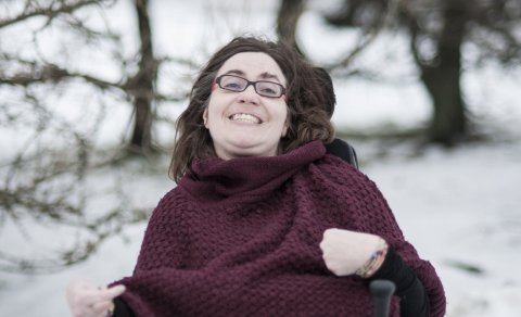 Ég nenni ekki að bíða eftir bílnum - saga um ferðaþjónustu strætó og aðgengi-