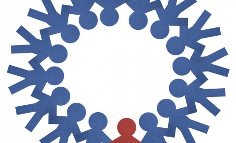 Félagafundur fimmtudaginn 13. okt. - Öll velkomin