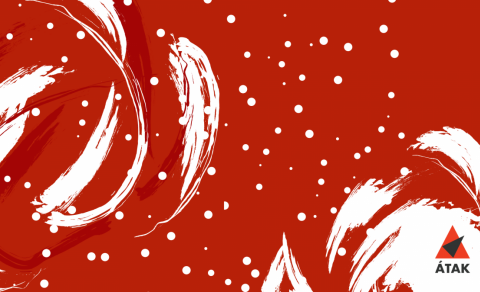 Frikkinn, heiðursverðlaun Átaks - Streymi