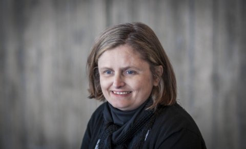 María Þ. Hreiðarsdóttir látin