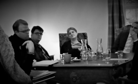 Átak vinnur að mannréttindum fólks með þroskahömlun