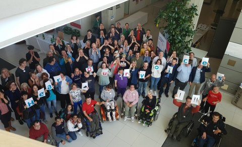 Heyr raddir okkar! Ráðstefna í Austurríki