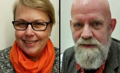 Er málsókn málið?