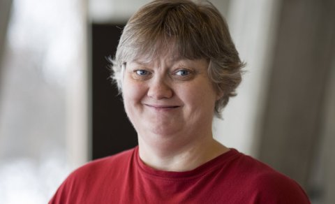 Ína Owen Valsdóttir