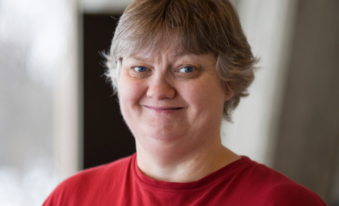 Ína Owen Valsdóttir