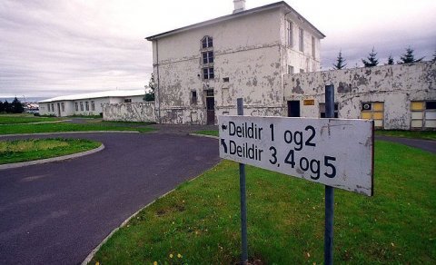 Kynningar og upplýsingafundur í tilefni útgáfu skýrslu um vistun barna á Kópavogshæli 1952 – 1993