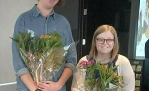 Landsþing Landssambandanna Þroskahjálp 2021