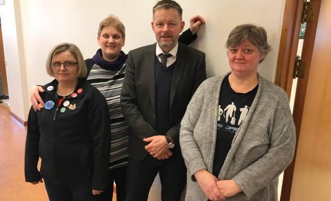 Mynd: Þorstein Víglundsson