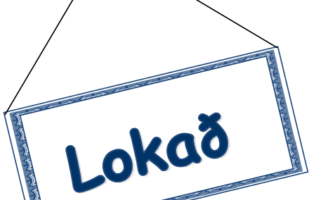 Skrifstofa Átaks farin í fríið