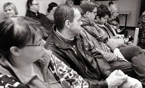 Leiðarþing 2016 og aðalfundur Átaks