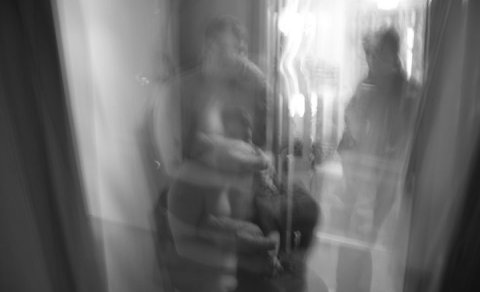 Hefur þú lent í ofbeldi ? - Mánaðarlegir Miðvikudagar Átaks