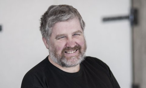 Þorvarður Karl Þorvarðarson